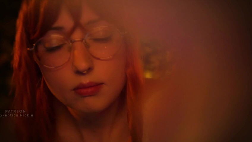 SkepticalPickle ASMR - 30 October 2025 - A Wholesome Morning Succubus? | Platinum Tier