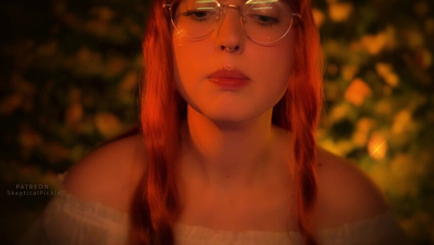 SkepticalPickle ASMR - 30 October 2025 - A Wholesome Morning Succubus? | Platinum Tier