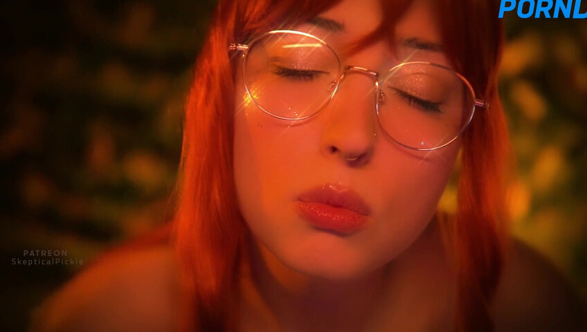 SkepticalPickle ASMR - 30 October 2025 - A Wholesome Morning Succubus? | Platinum Tier