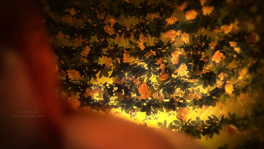 SkepticalPickle ASMR - 30 October 2025 - A Wholesome Morning Succubus? | Platinum Tier