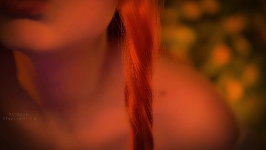 SkepticalPickle ASMR - 30 October 2025 - A Wholesome Morning Succubus? | Platinum Tier