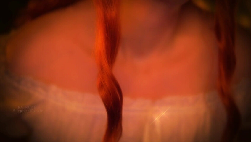 SkepticalPickle ASMR - 30 October 2025 - A Wholesome Morning Succubus? | Platinum Tier