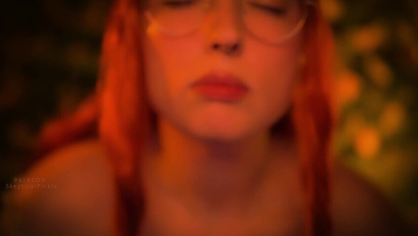 SkepticalPickle ASMR - 30 October 2025 - A Wholesome Morning Succubus? | Platinum Tier