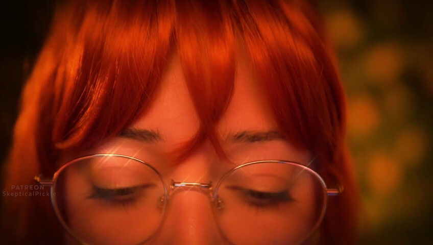 SkepticalPickle ASMR - 30 October 2025 - A Wholesome Morning Succubus? | Platinum Tier