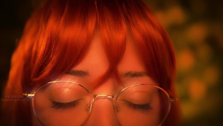 SkepticalPickle ASMR - 30 October 2025 - A Wholesome Morning Succubus? | Platinum Tier