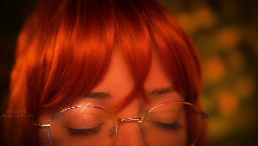 SkepticalPickle ASMR - 30 October 2025 - A Wholesome Morning Succubus? | Platinum Tier