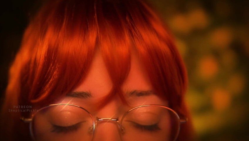 SkepticalPickle ASMR - 30 October 2025 - A Wholesome Morning Succubus? | Platinum Tier