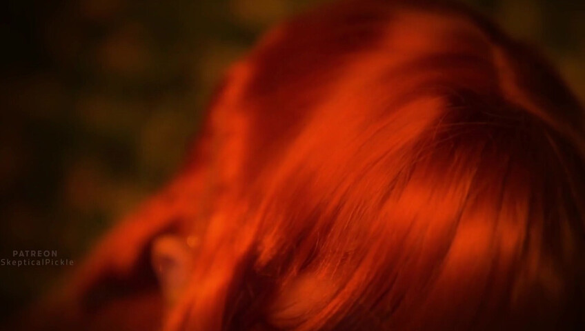 SkepticalPickle ASMR - 30 October 2025 - A Wholesome Morning Succubus? | Platinum Tier