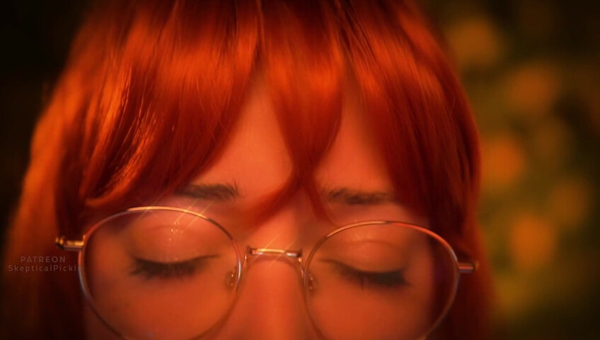 SkepticalPickle ASMR - 30 October 2025 - A Wholesome Morning Succubus? | Platinum Tier