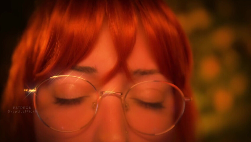 SkepticalPickle ASMR - 30 October 2025 - A Wholesome Morning Succubus? | Platinum Tier