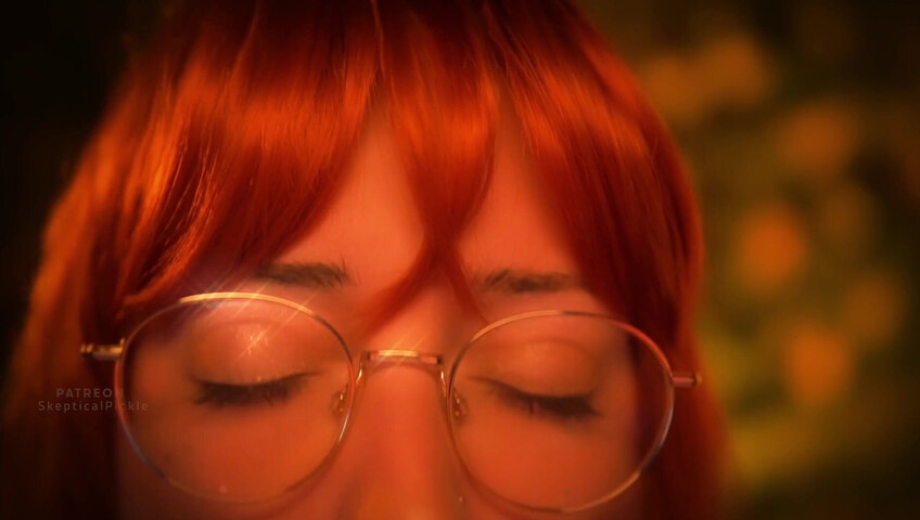 SkepticalPickle ASMR - 30 October 2025 - A Wholesome Morning Succubus? | Platinum Tier