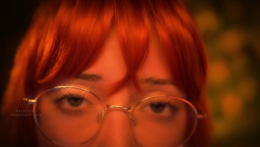 SkepticalPickle ASMR - 30 October 2025 - A Wholesome Morning Succubus? | Platinum Tier