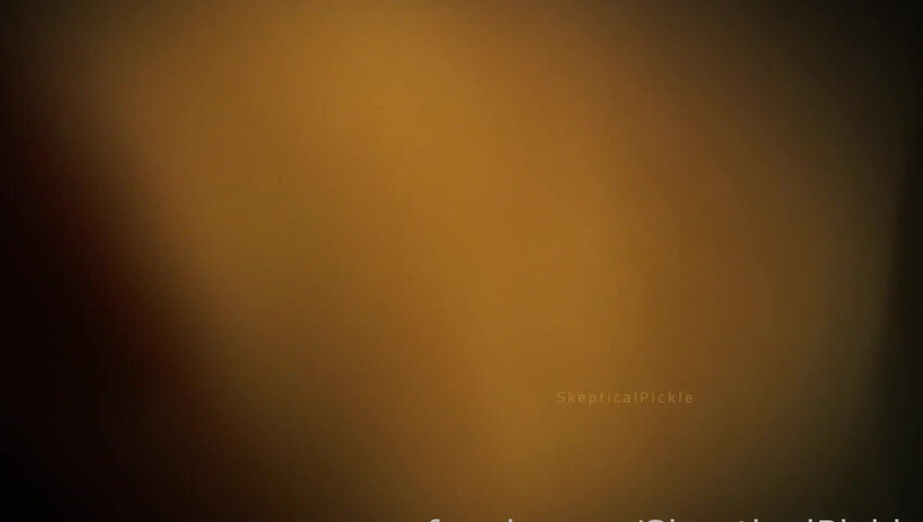 SkepticalPickle ASMR - 26 Sep 2025 - Super Up Close Tip Licking and Sucking