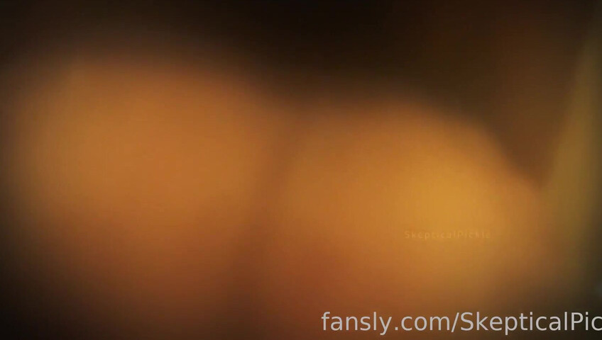 SkepticalPickle ASMR - 26 Sep 2025 - Super Up Close Tip Licking and Sucking