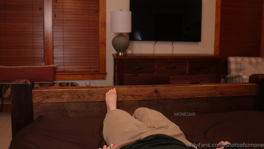 ShotsofSimone - Dick Riding After Massage