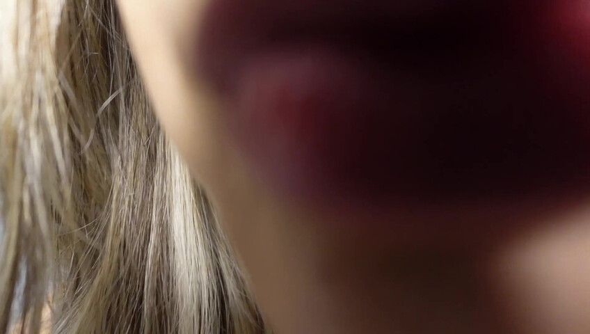 Sabrina Vaz - ASMR Girl on Girl ~~ Sensual Scratches & Boob Touching