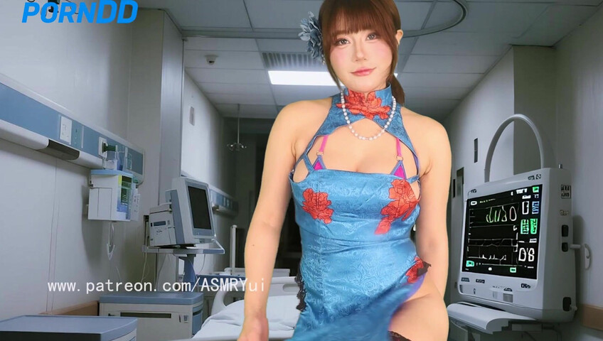 Yui ASMR - Roleplay | Lewd Doctor