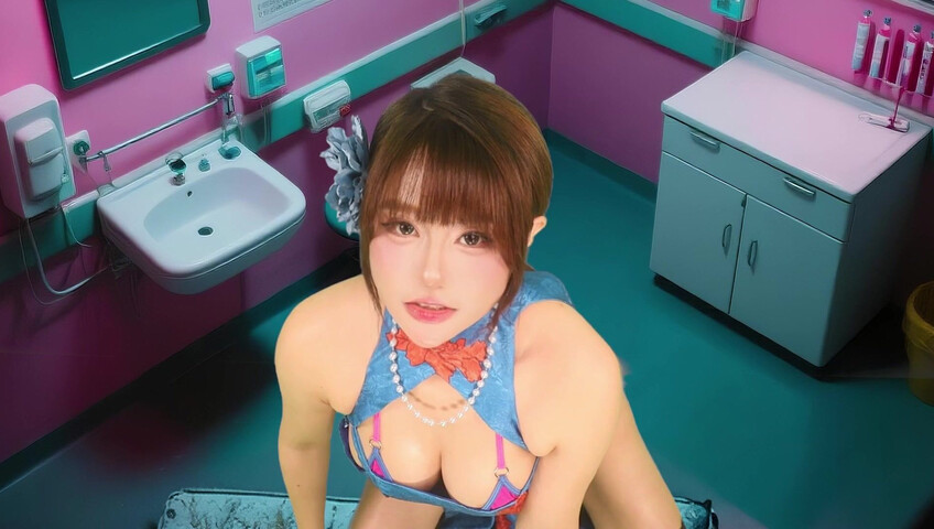 Yui ASMR - Roleplay | Lewd Doctor