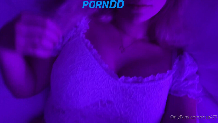 Rose ASMR - 18 Aug 2025 - Let me Taste Your Cock