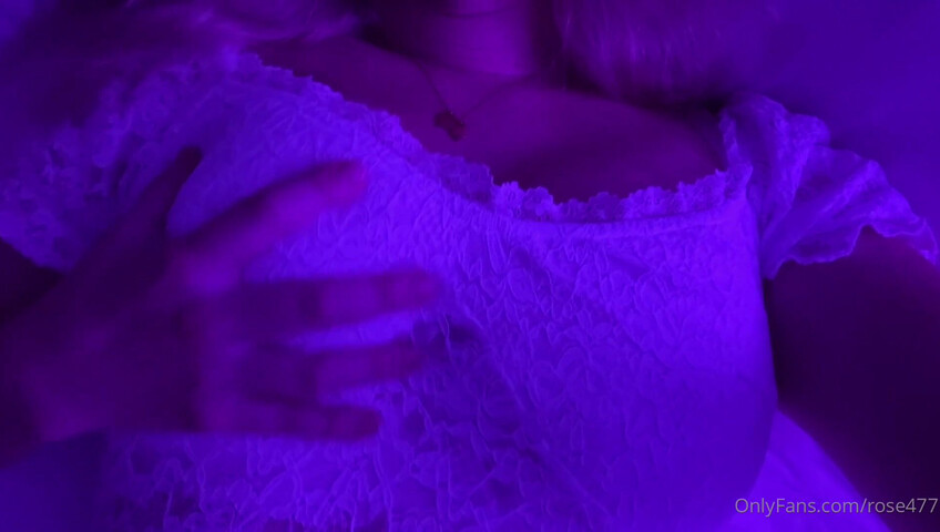 Rose ASMR - 18 Aug 2025 - Let me Taste Your Cock