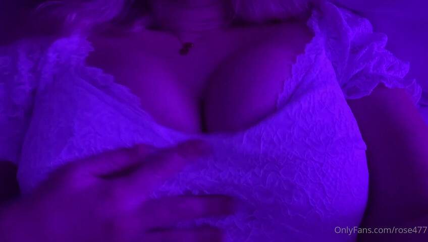 Rose ASMR - 18 Aug 2025 - Let me Taste Your Cock