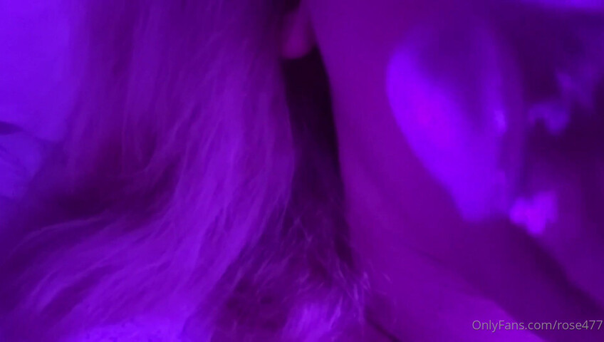 Rose ASMR - 18 Aug 2025 - Let me Taste Your Cock