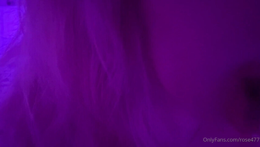 Rose ASMR - 18 Aug 2025 - Let me Taste Your Cock