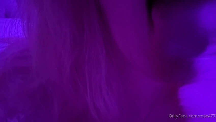 Rose ASMR - 18 Aug 2025 - Let me Taste Your Cock