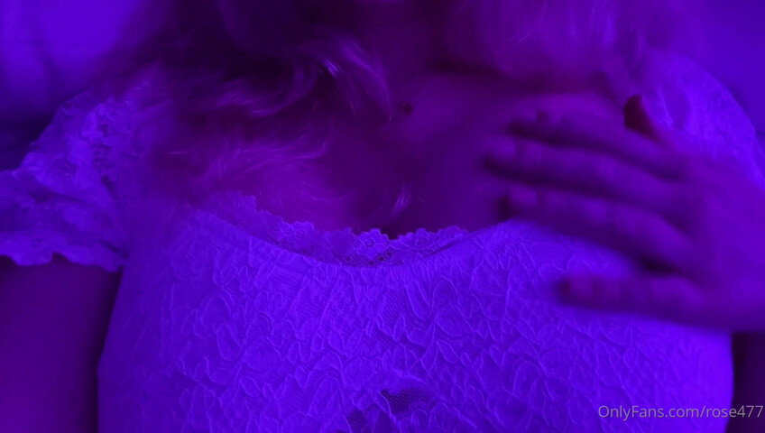 Rose ASMR - 18 Aug 2025 - Let me Taste Your Cock