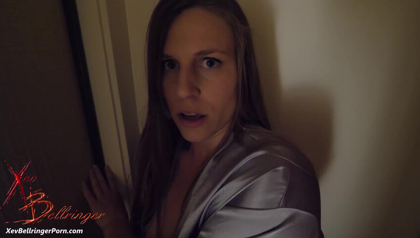 Xev Bellringer - A Tight Situation