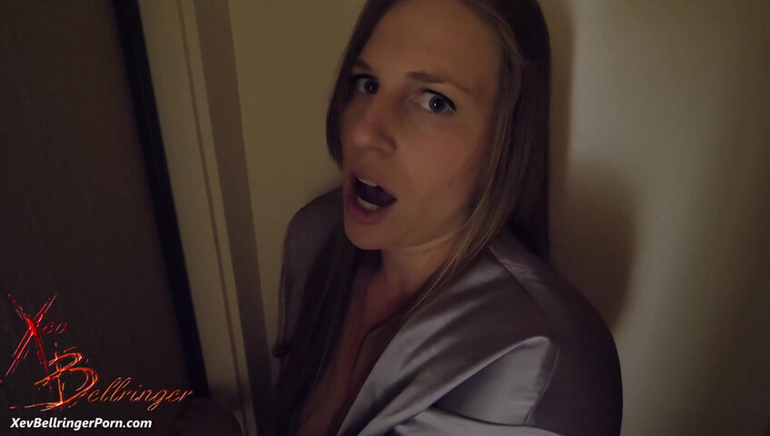 Xev Bellringer - A Tight Situation