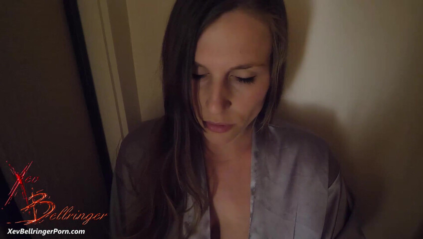 Xev Bellringer - A Tight Situation