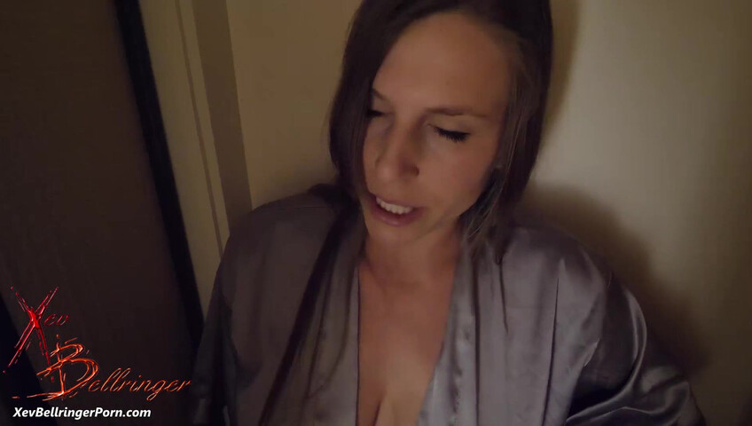 Xev Bellringer - A Tight Situation