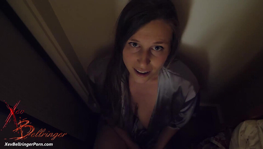 Xev Bellringer - A Tight Situation