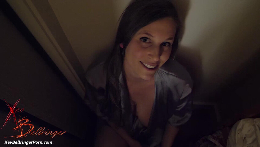 Xev Bellringer - A Tight Situation