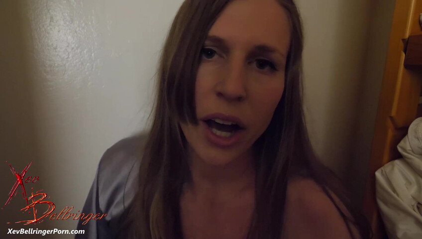 Xev Bellringer - A Tight Situation