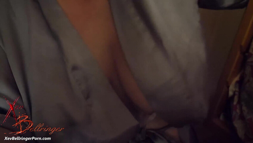 Xev Bellringer - A Tight Situation