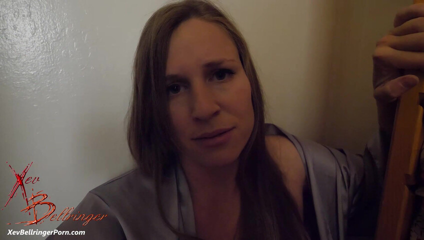 Xev Bellringer - A Tight Situation