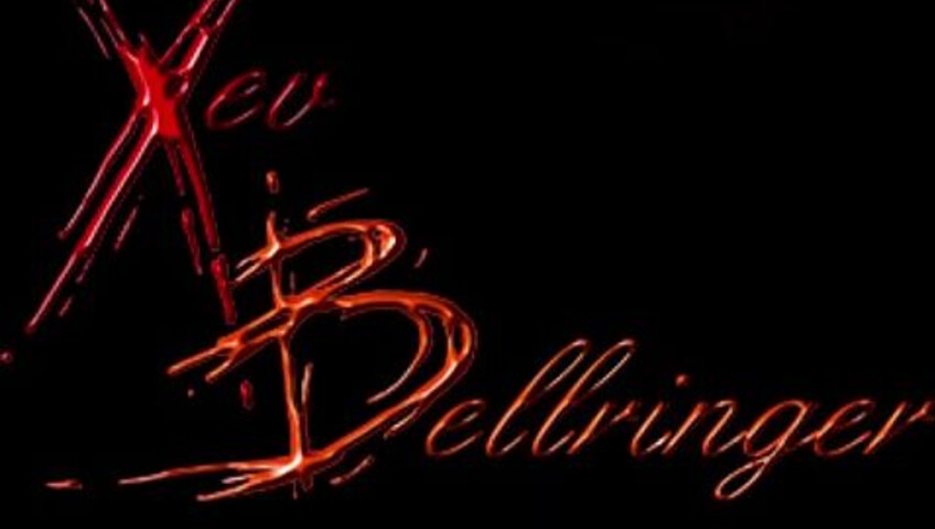 Xev Bellringer - A Tight Situation