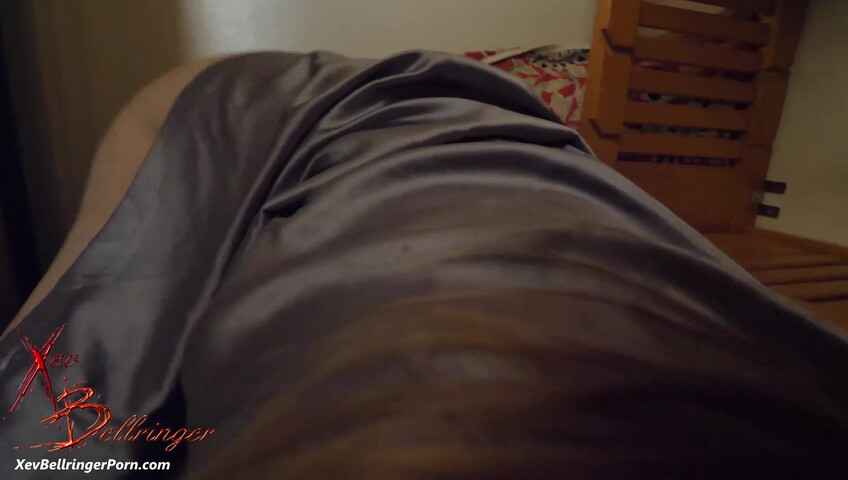 Xev Bellringer - A Tight Situation