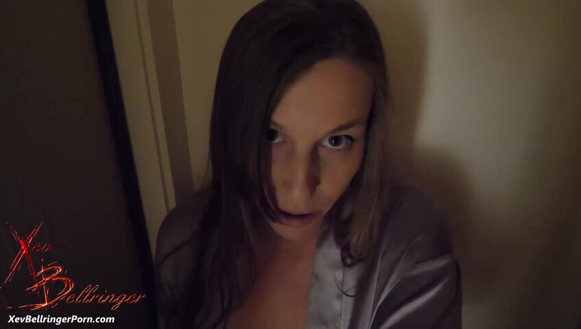 Xev Bellringer - A Tight Situation