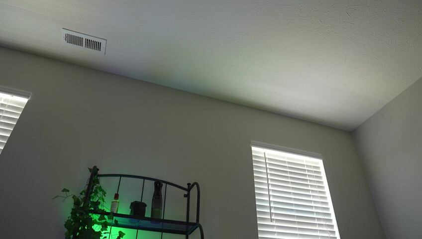 Valeriya ASMR - 28 September 2025 - Relaxation Under My Sight