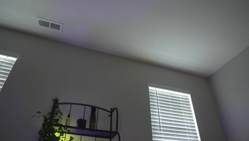 Valeriya ASMR - 28 September 2025 - Relaxation Under My Sight