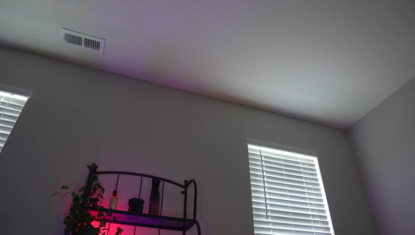 Valeriya ASMR - 28 September 2025 - Relaxation Under My Sight