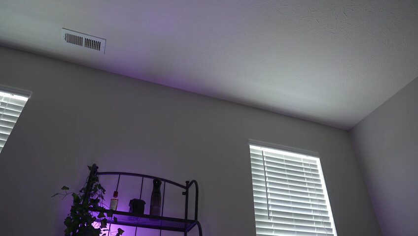 Valeriya ASMR - 28 September 2025 - Relaxation Under My Sight