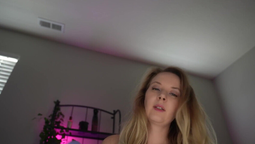 Valeriya ASMR - 28 September 2025 - Relaxation Under My Sight