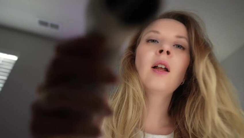 Valeriya ASMR - 28 September 2025 - Relaxation Under My Sight