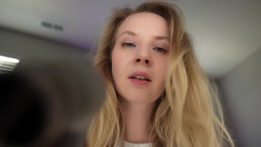 Valeriya ASMR - 28 September 2025 - Relaxation Under My Sight