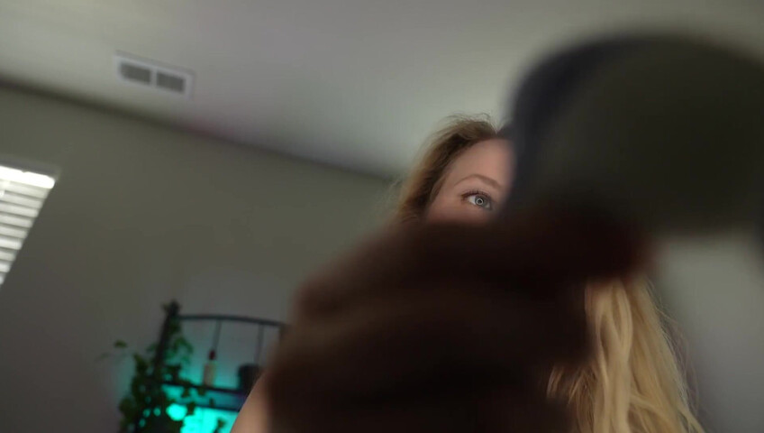 Valeriya ASMR - 28 September 2025 - Relaxation Under My Sight