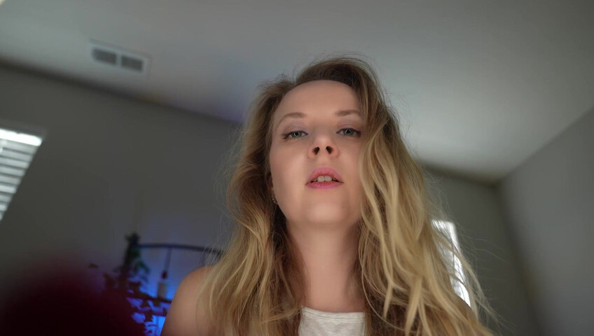 Valeriya ASMR - 28 September 2025 - Relaxation Under My Sight